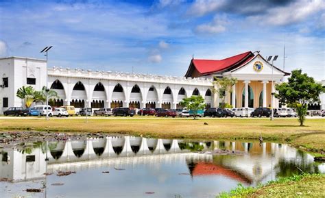 cotabato city hall|Cotabato City .